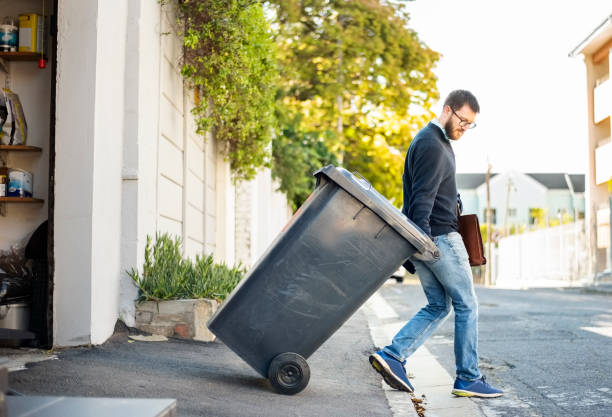 Best Hoarding Cleanup  in Clayton, DE