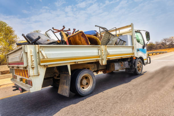 Best Recycling Services for Junk  in Clayton, DE