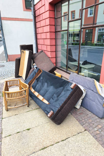 Best Carpet Removal and Disposal  in Clayton, DE